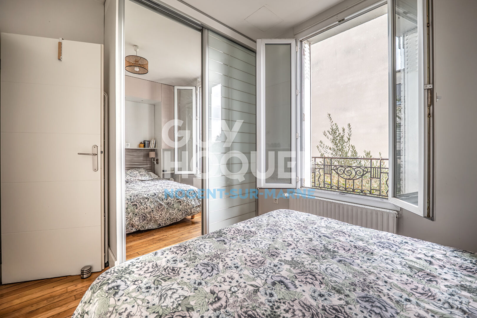 CHARME / LOCALISATION / ASPECT FINANCIER