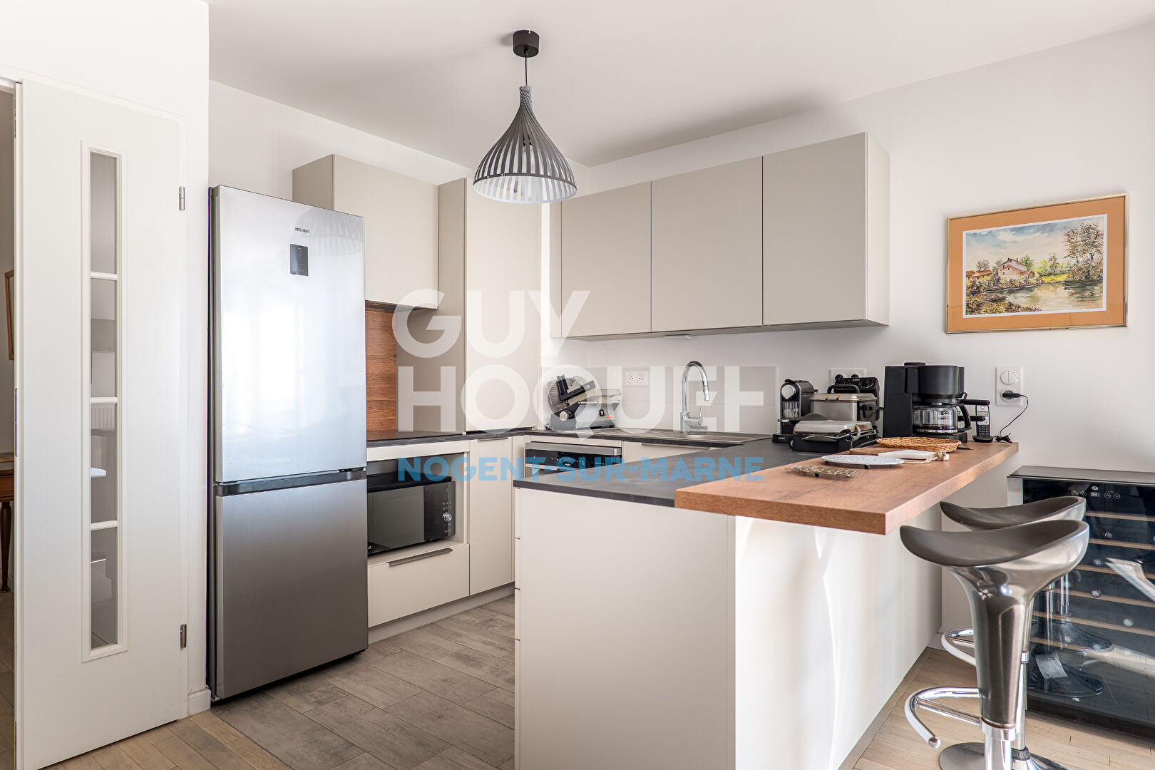 EMPLACEMENT / VOLUME / ETAT