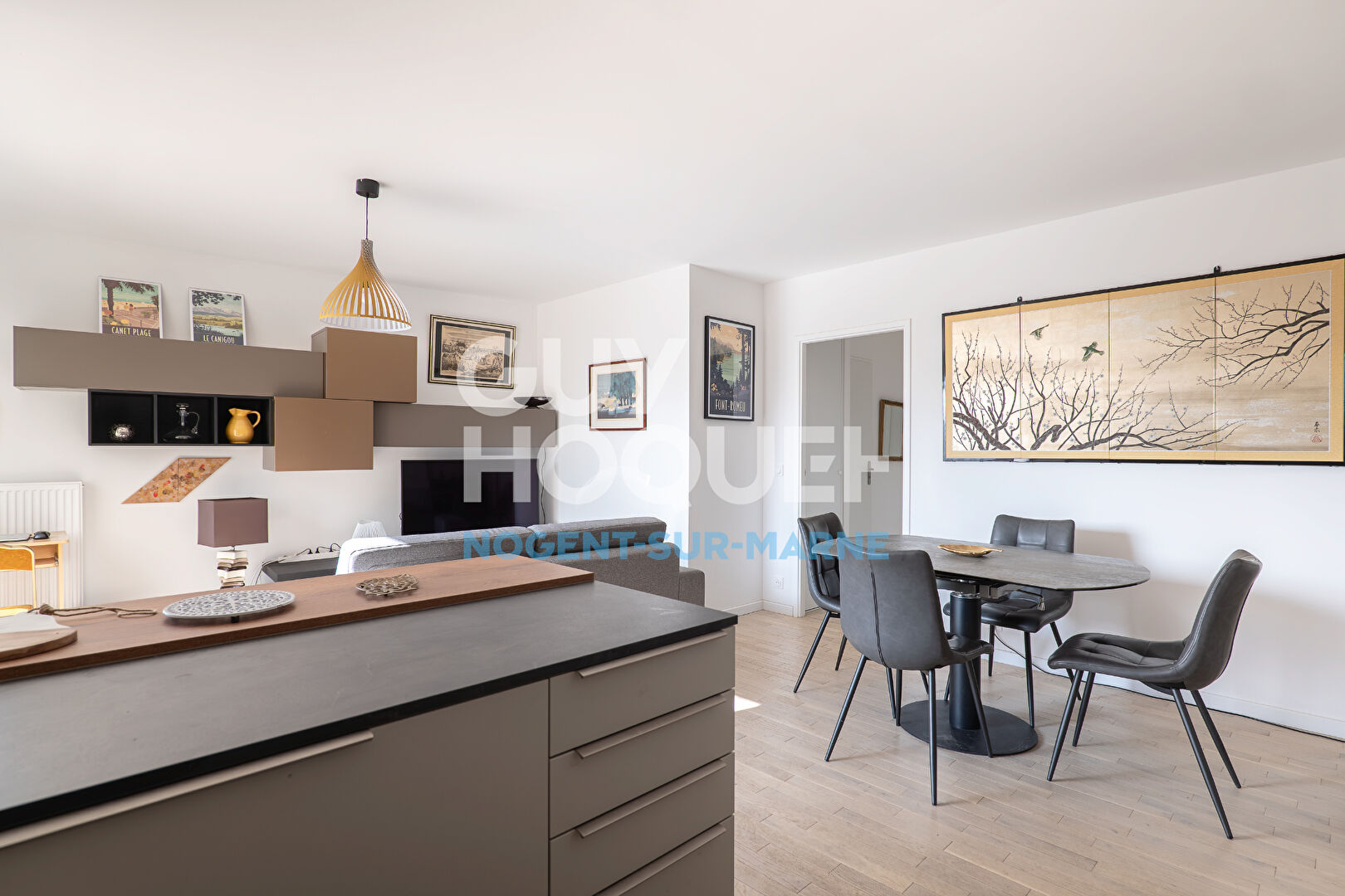 EMPLACEMENT / VOLUME / ETAT