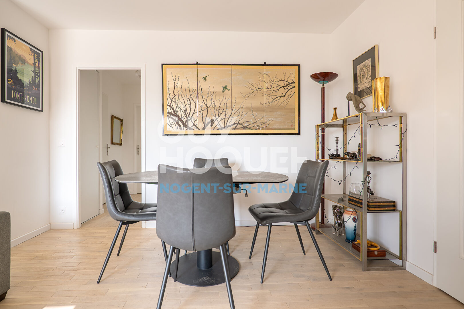 EMPLACEMENT / VOLUME / ETAT