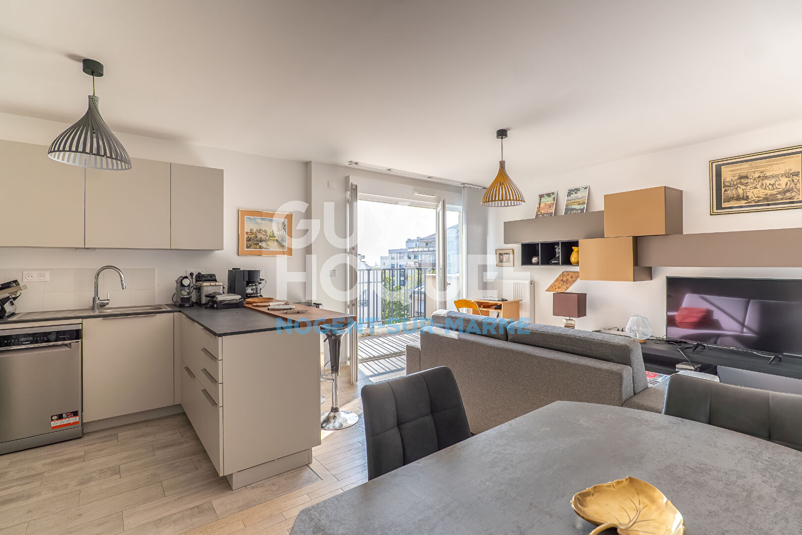 EMPLACEMENT / VOLUME / ETAT