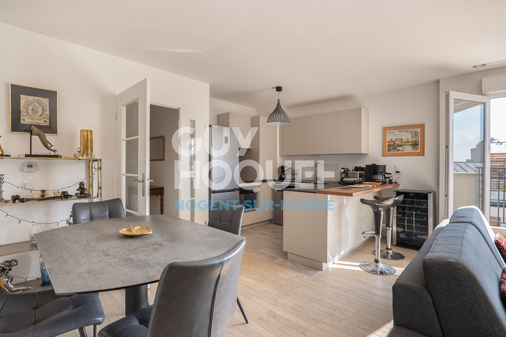 EMPLACEMENT / VOLUME / ETAT