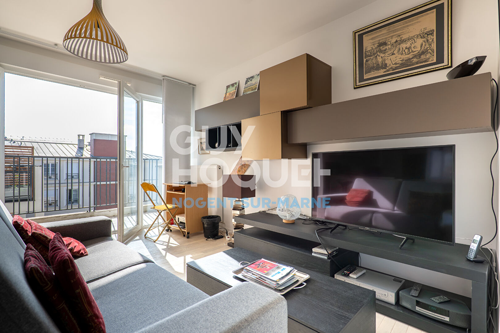 EMPLACEMENT / VOLUME / ETAT