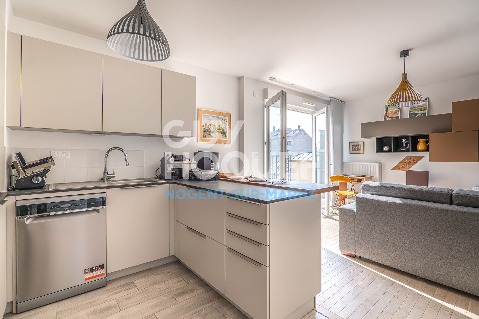 EMPLACEMENT / VOLUME / ETAT