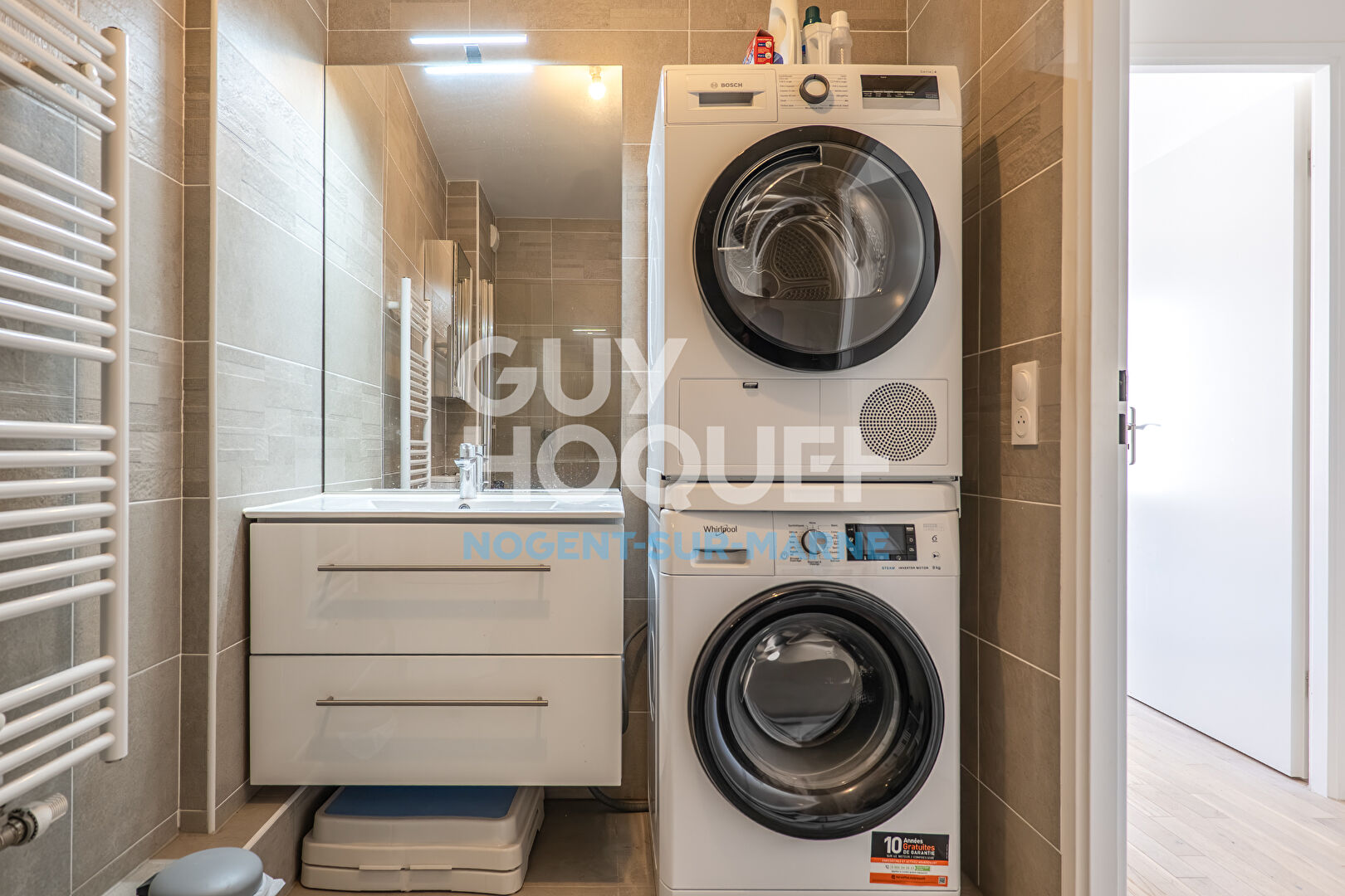 EMPLACEMENT / VOLUME / ETAT