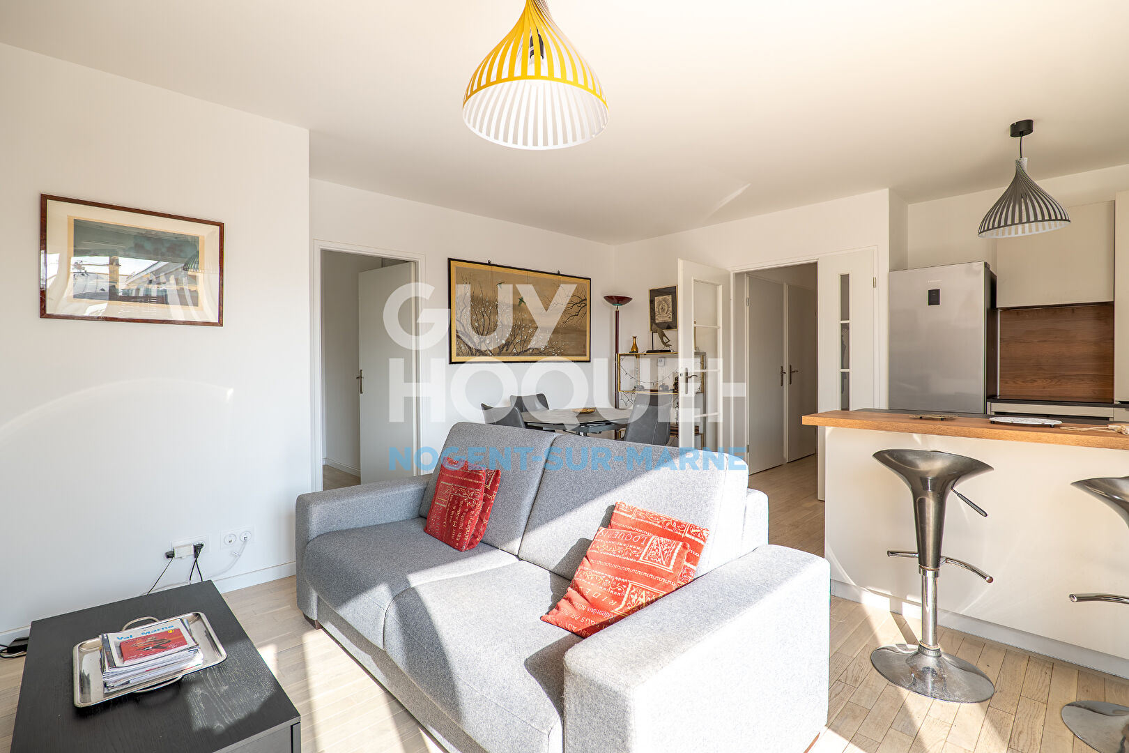 EMPLACEMENT / VOLUME / ETAT