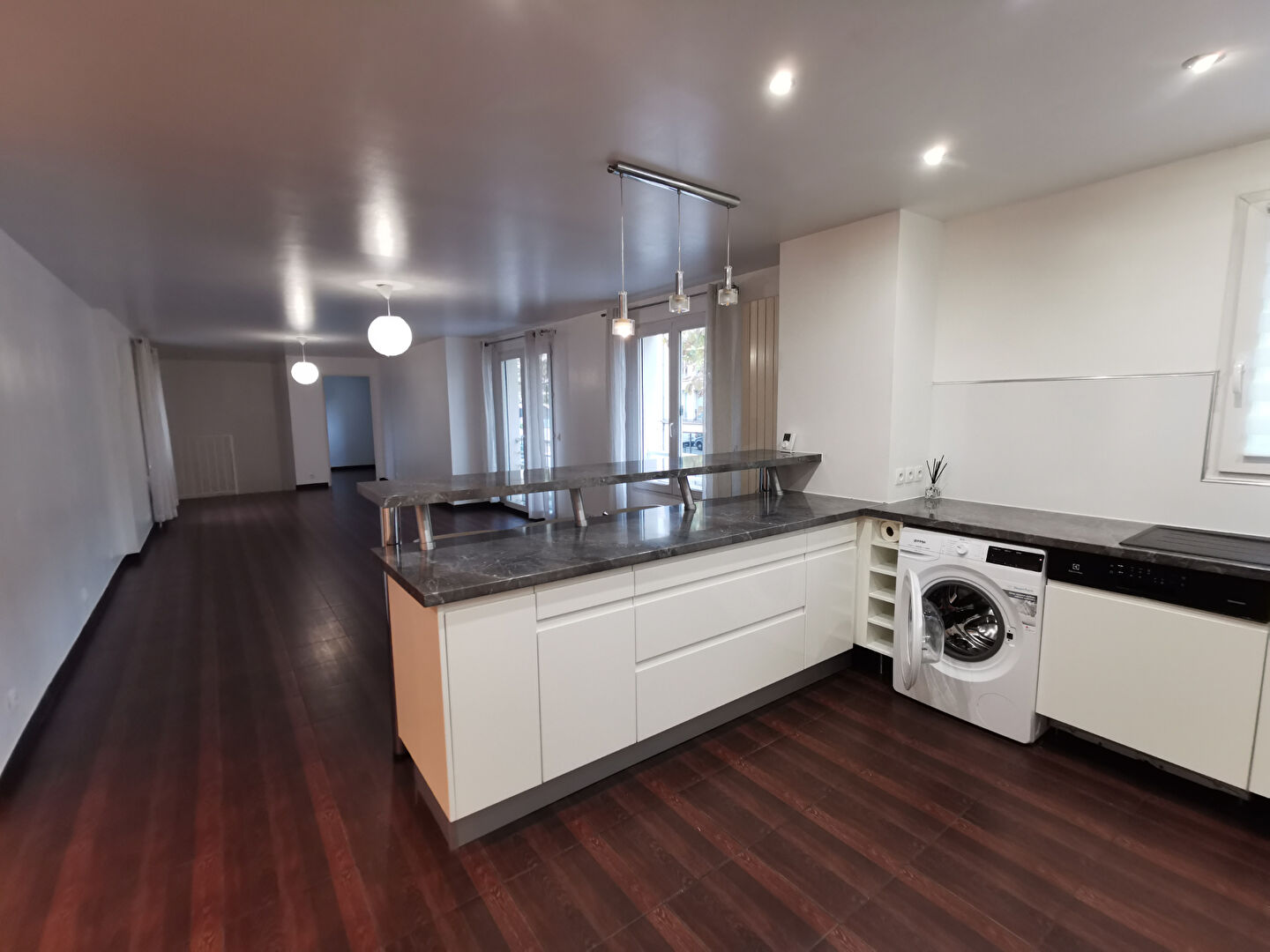 EMPLACEMENT - VOLUME - ETAT