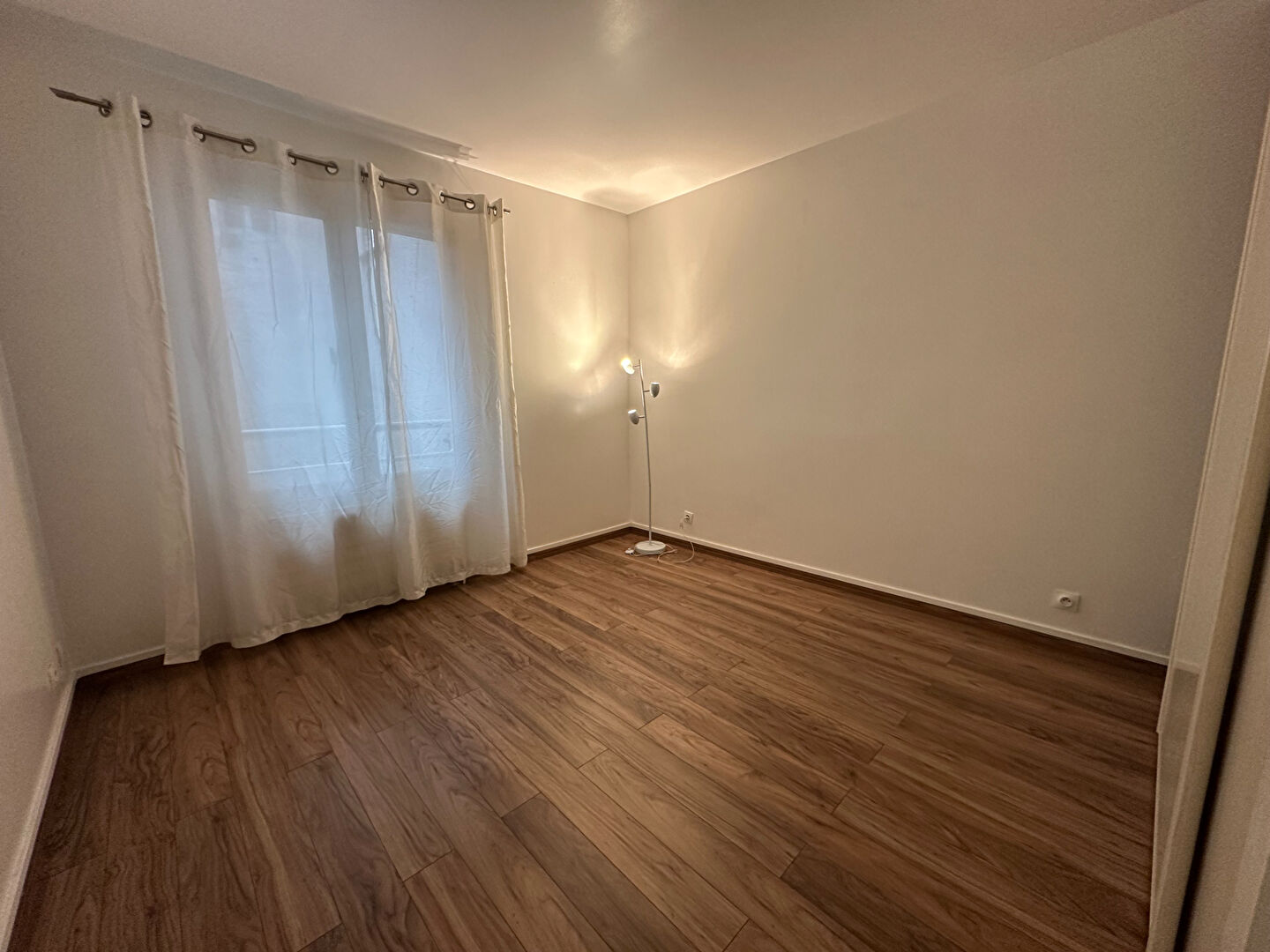 EMPLACEMENT - VOLUME - ETAT