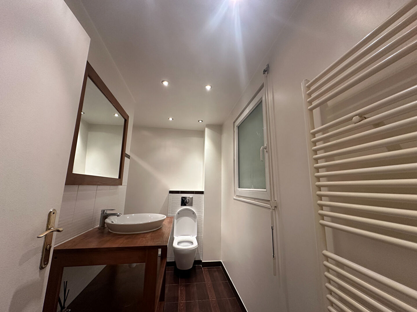 EMPLACEMENT - VOLUME - ETAT