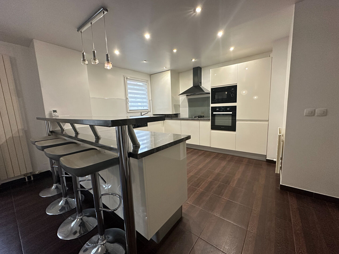 EMPLACEMENT - VOLUME - ETAT