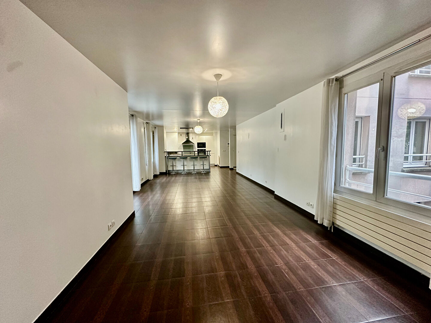 EMPLACEMENT - VOLUME - ETAT