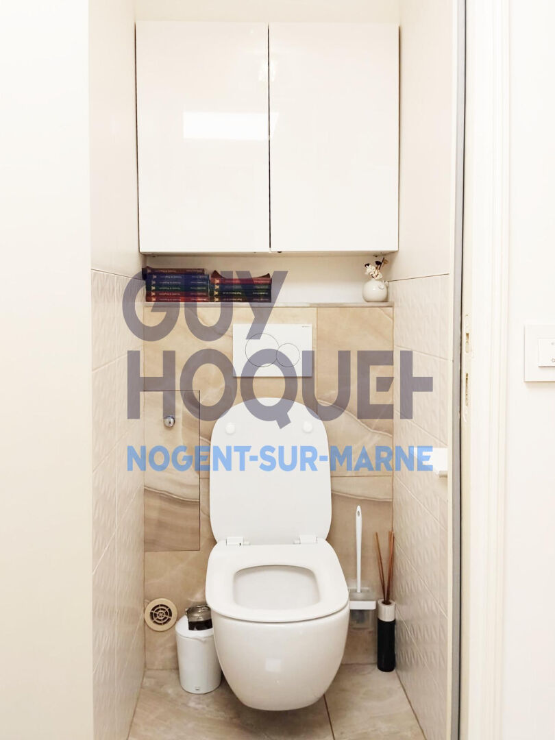 Appartement  4 pièce(s) 77 m2 - Parking - Cave