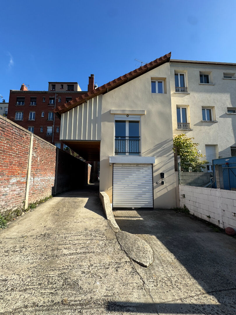 Atelier / Bureaux / Entrepôt ? Ivry-sur-Seine (94200)