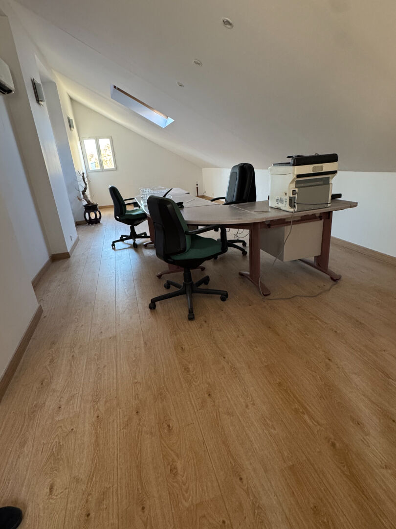 Atelier / Bureaux / Entrepôt ? Ivry-sur-Seine (94200)