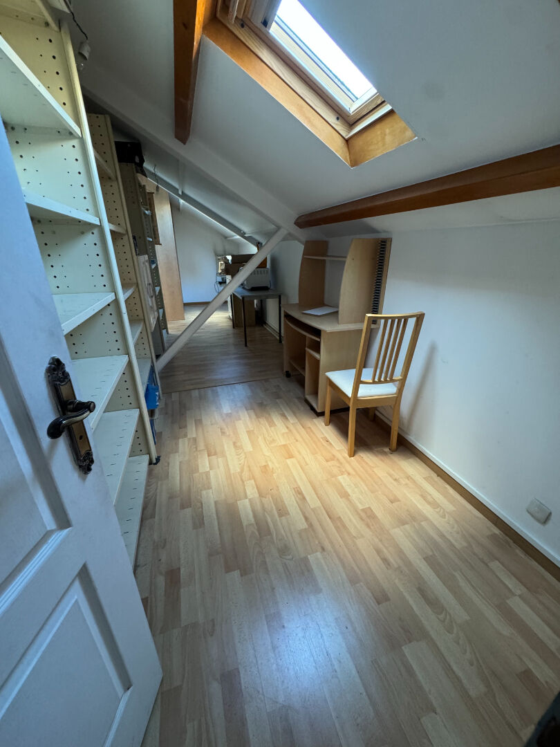 Atelier / Bureaux / Entrepôt ? Ivry-sur-Seine (94200)