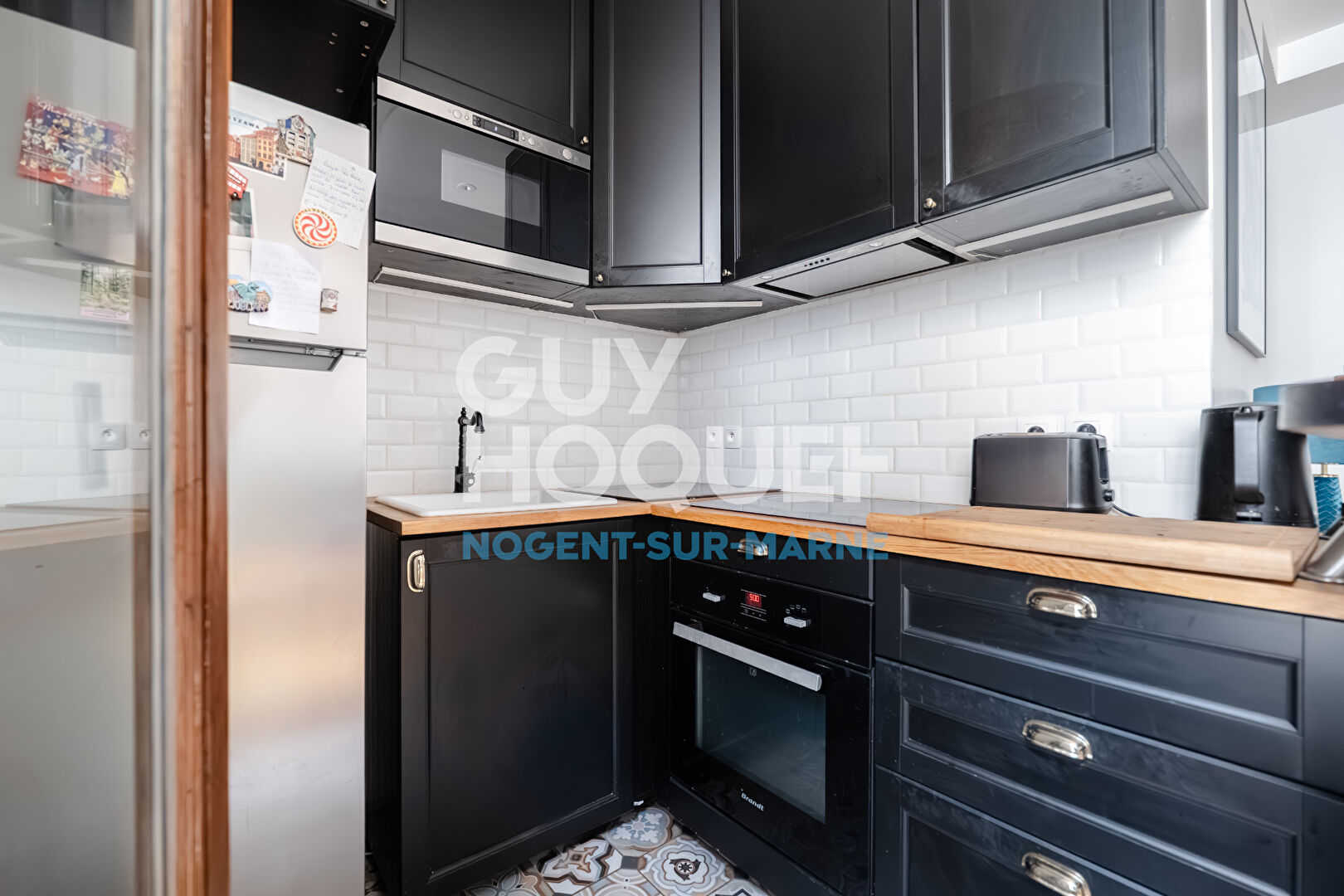 SITUATION - ETAT - CHARME