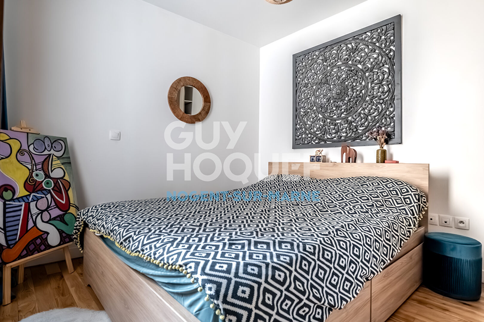 SITUATION - ETAT - CHARME