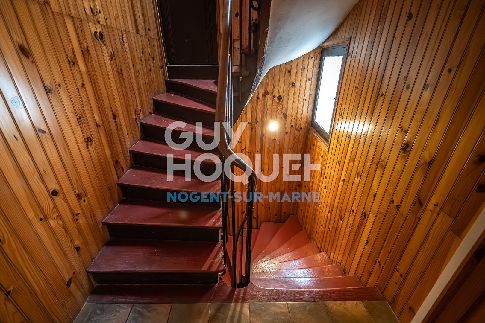 SITUATION - ETAT - CHARME