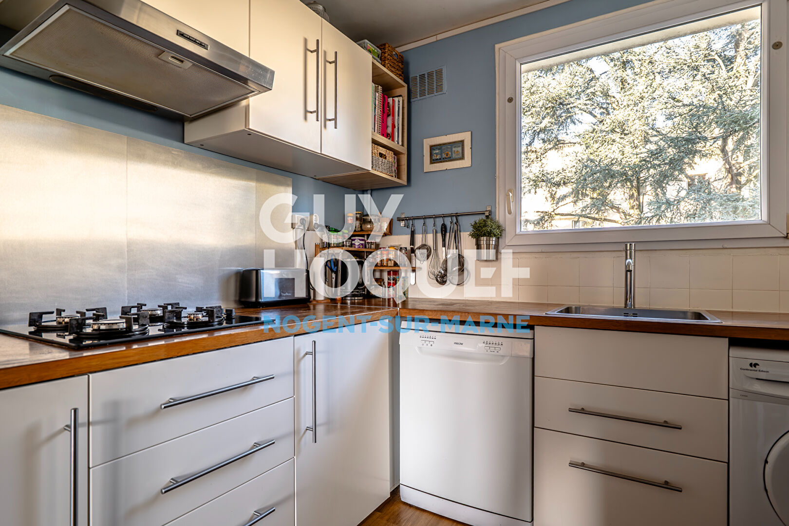 ETAT - RER A -BALCON