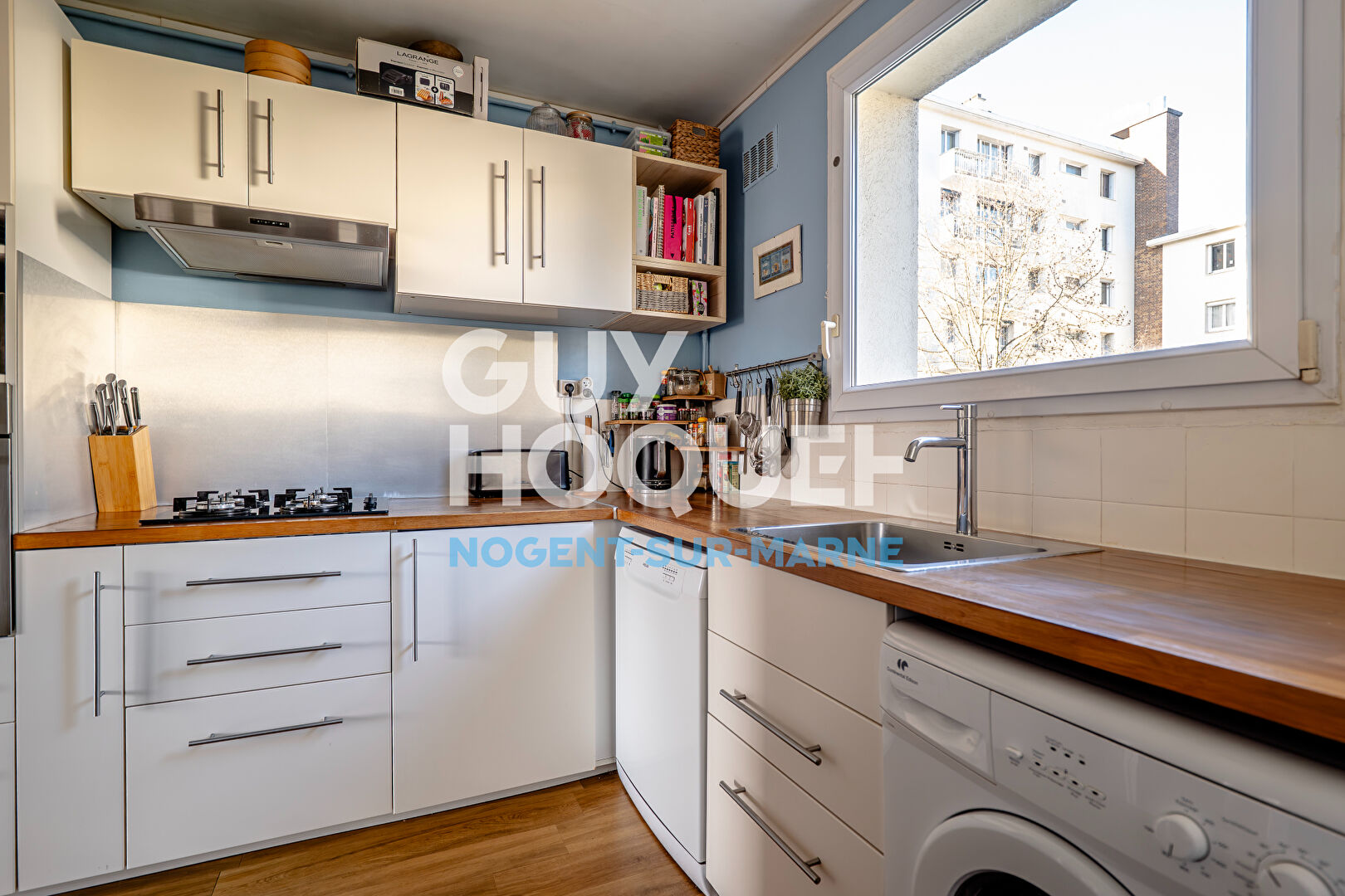 ETAT - RER A -BALCON