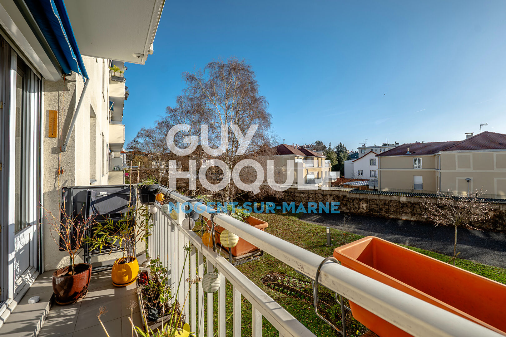 ETAT - RER A -BALCON