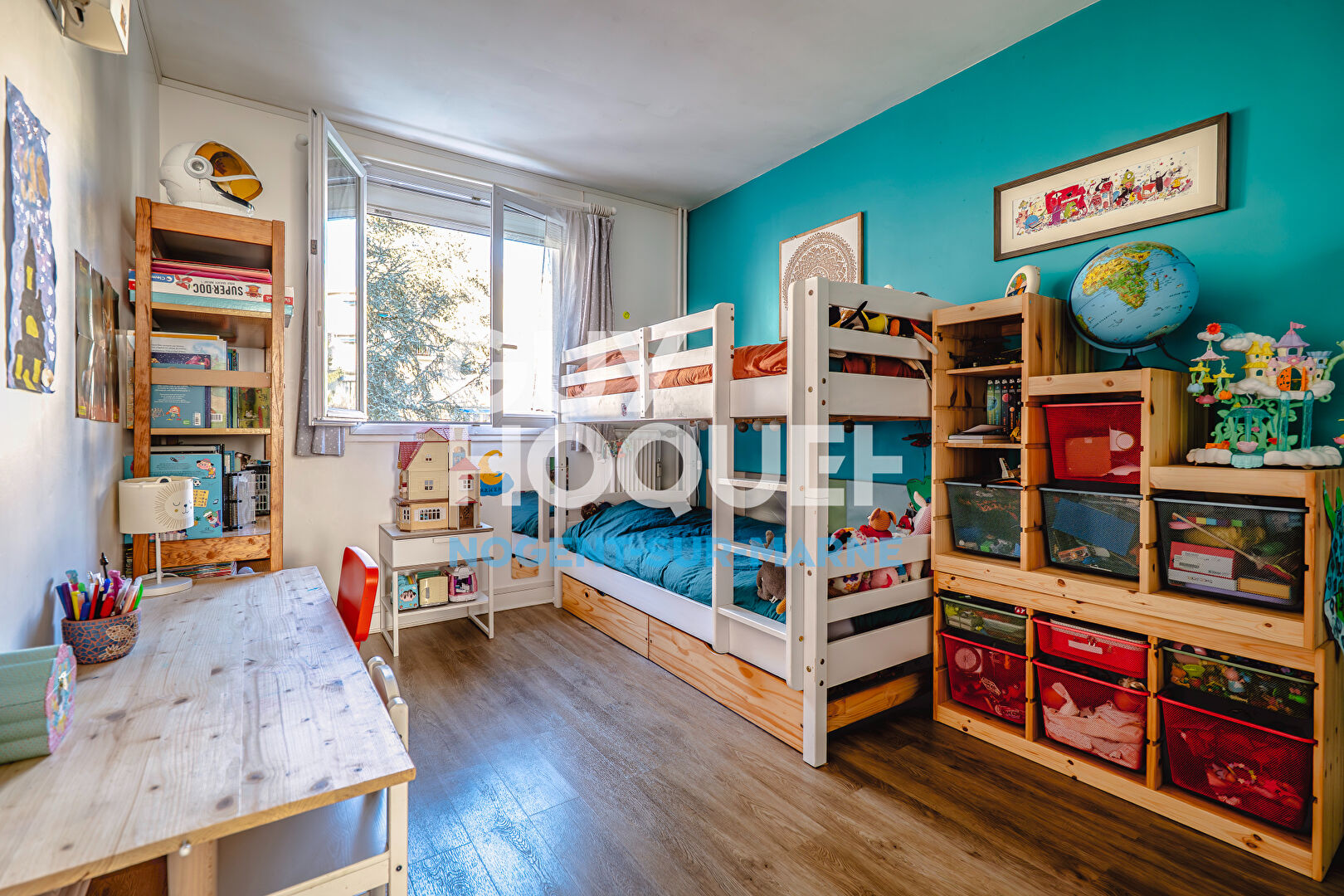 ETAT - RER A -BALCON