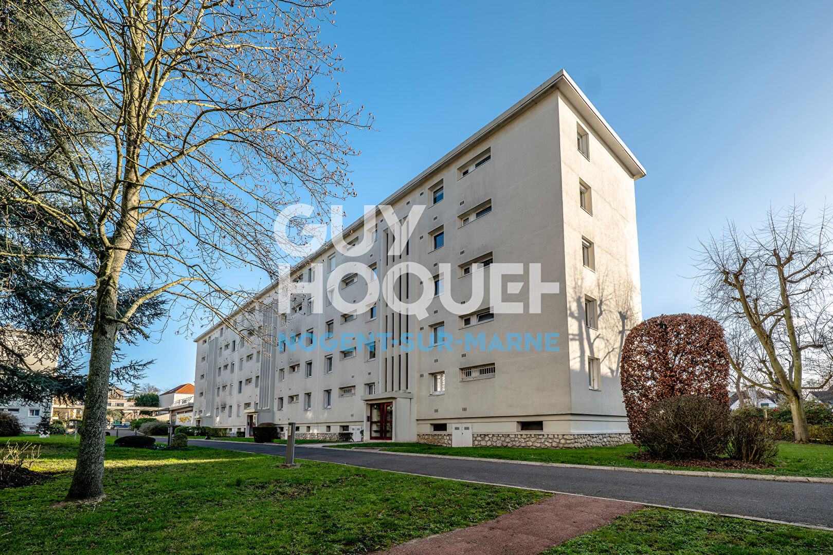 ETAT - RER A -BALCON