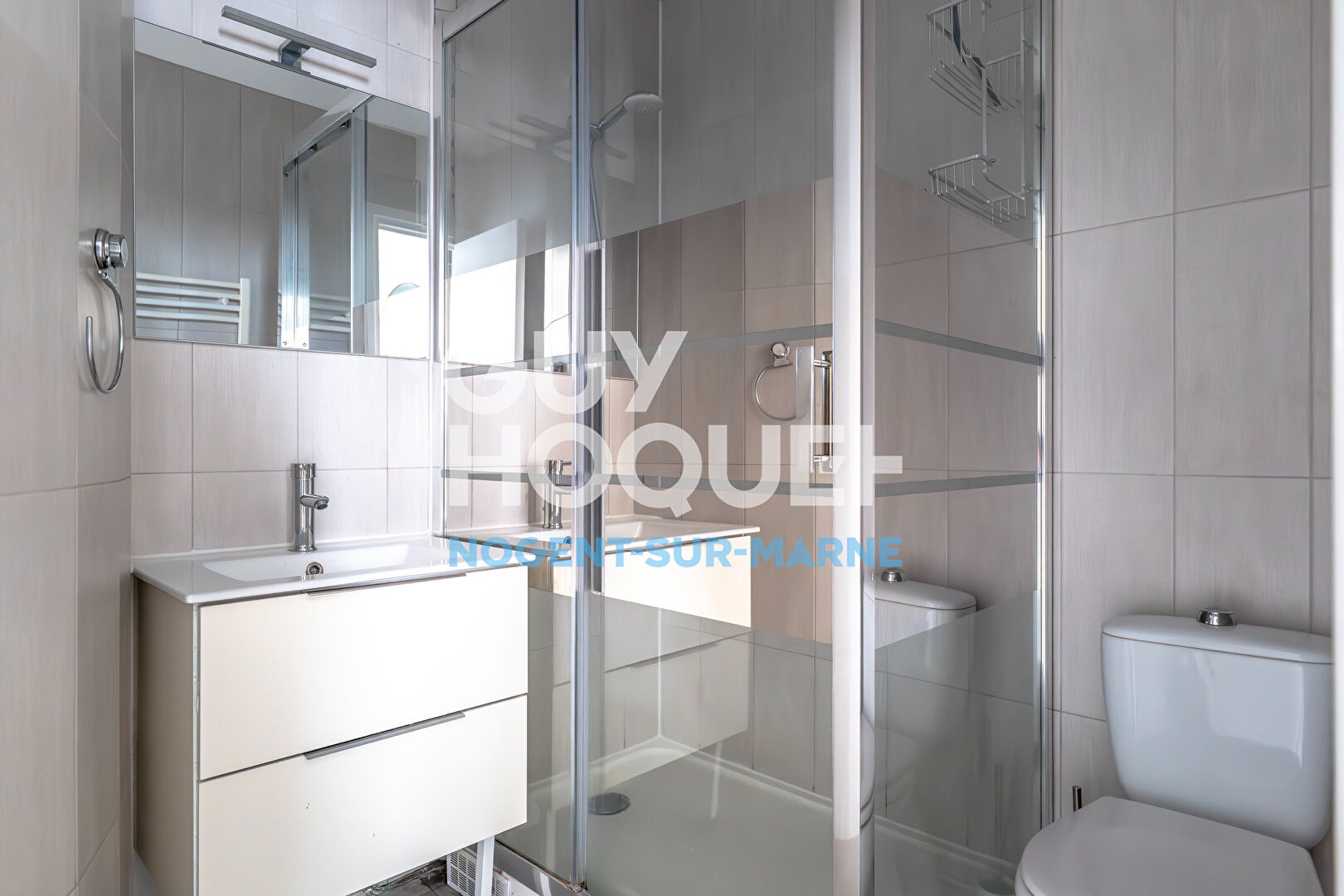 PROCHE CENTRE VILLE / PAS DE TRAVAUX