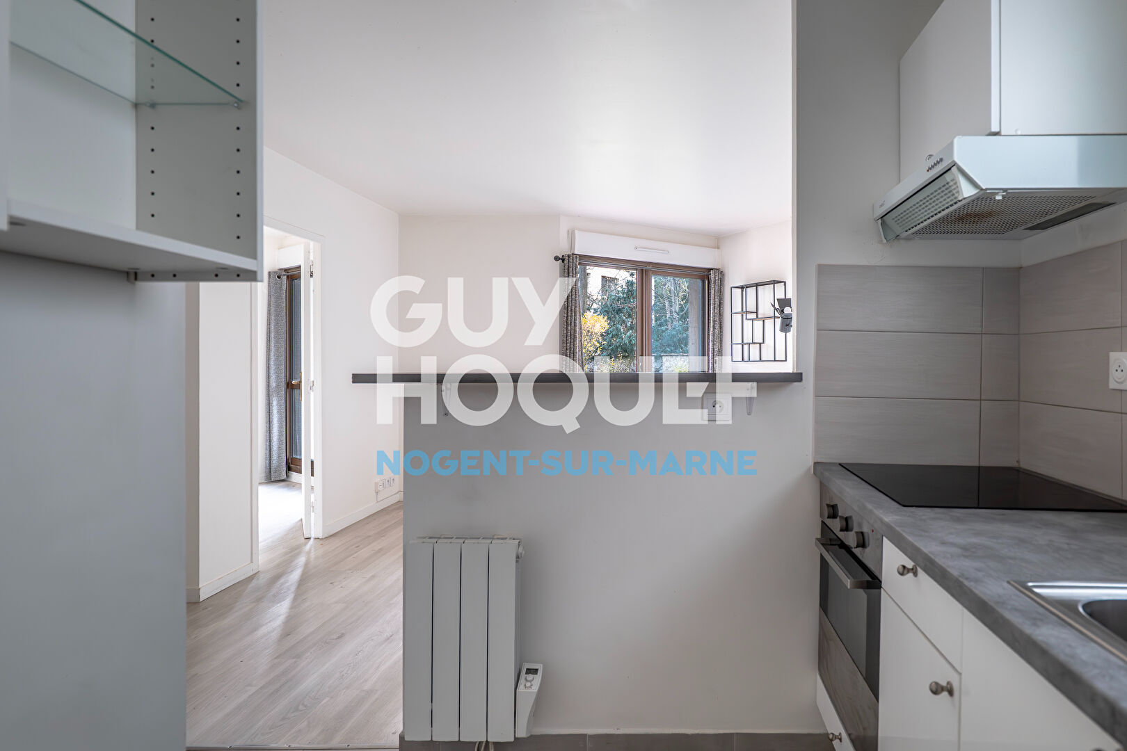 PROCHE CENTRE VILLE / PAS DE TRAVAUX