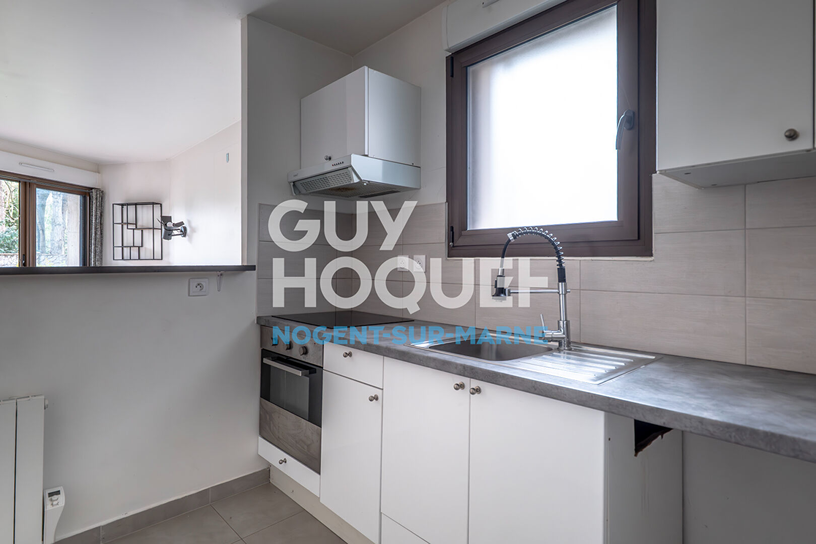 PROCHE CENTRE VILLE / PAS DE TRAVAUX