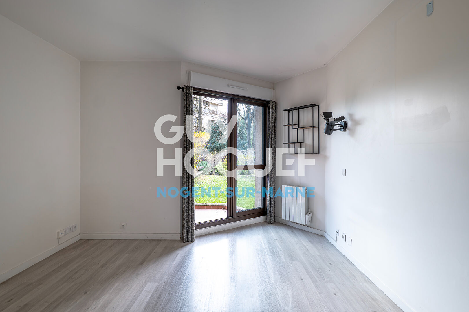 PROCHE CENTRE VILLE / PAS DE TRAVAUX