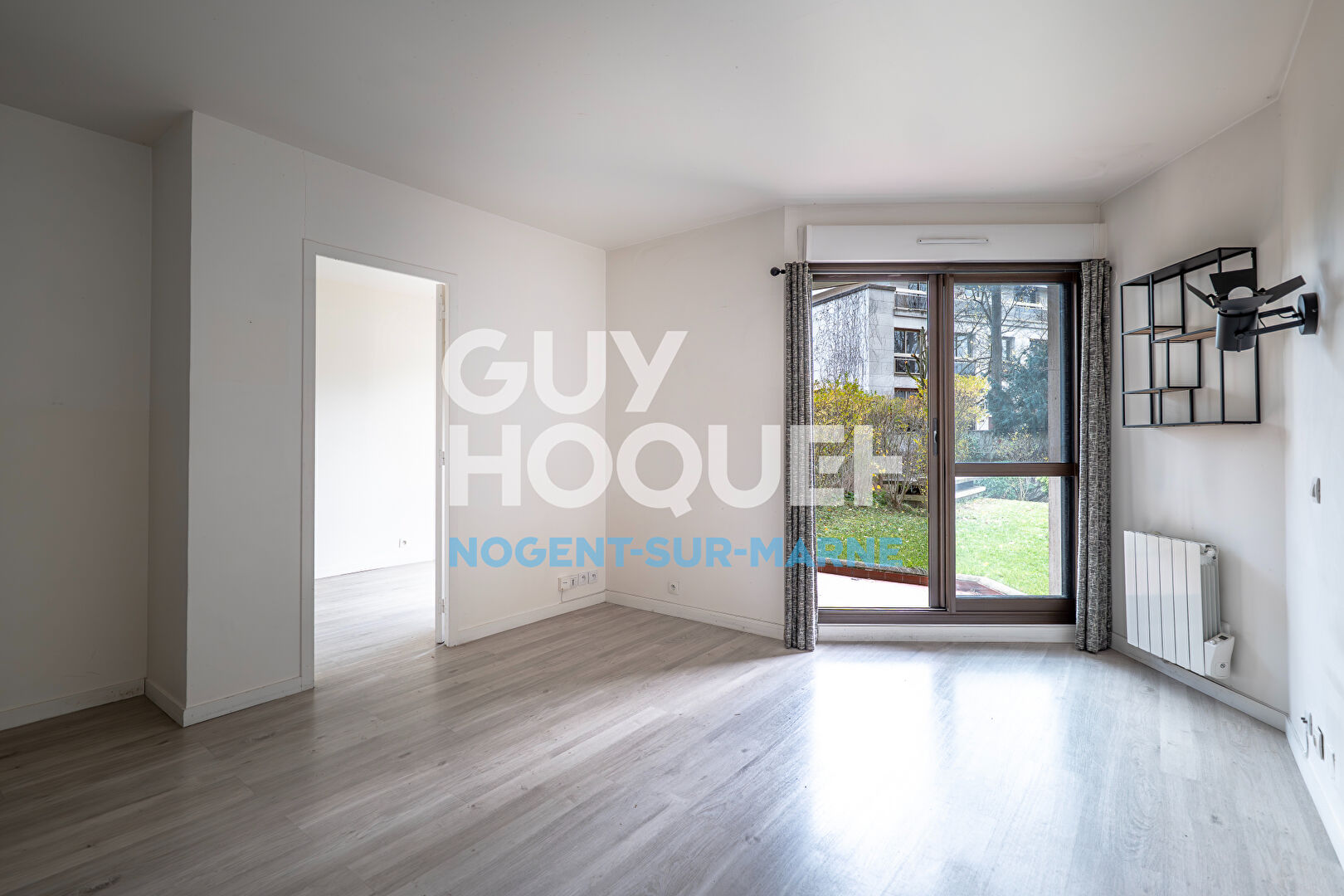 PROCHE CENTRE VILLE / PAS DE TRAVAUX