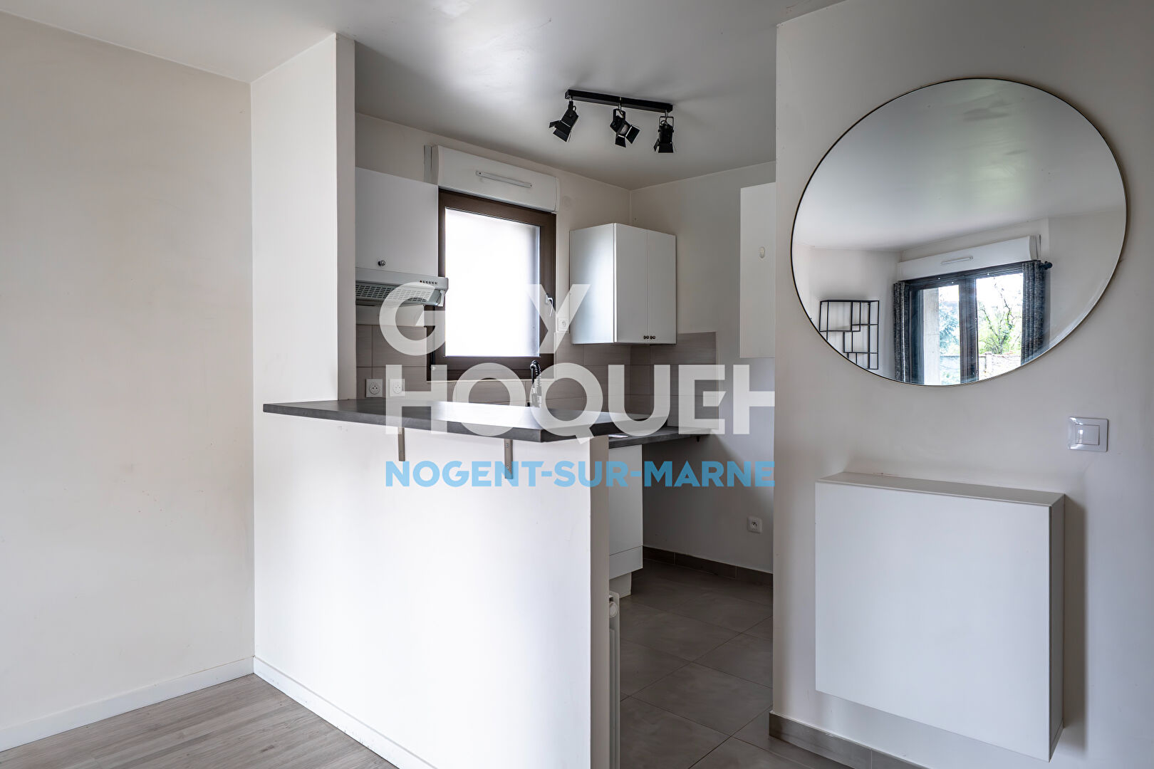 PROCHE CENTRE VILLE / PAS DE TRAVAUX