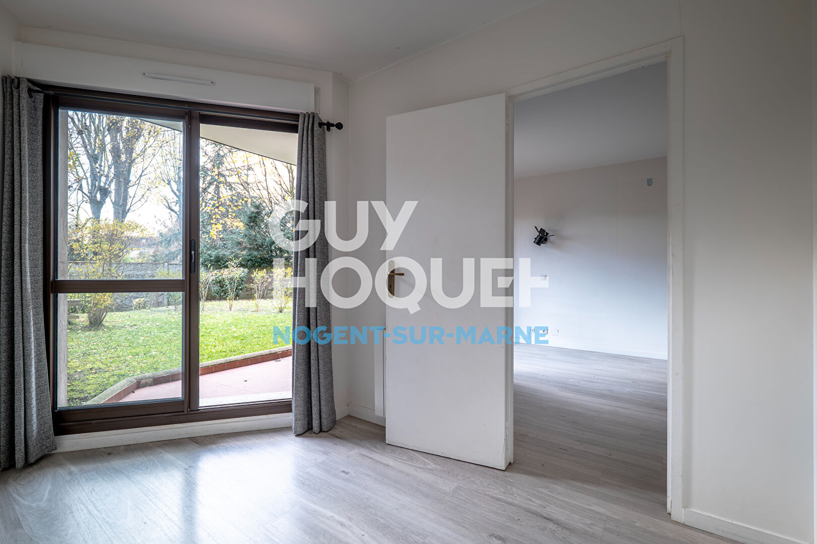 PROCHE CENTRE VILLE / PAS DE TRAVAUX