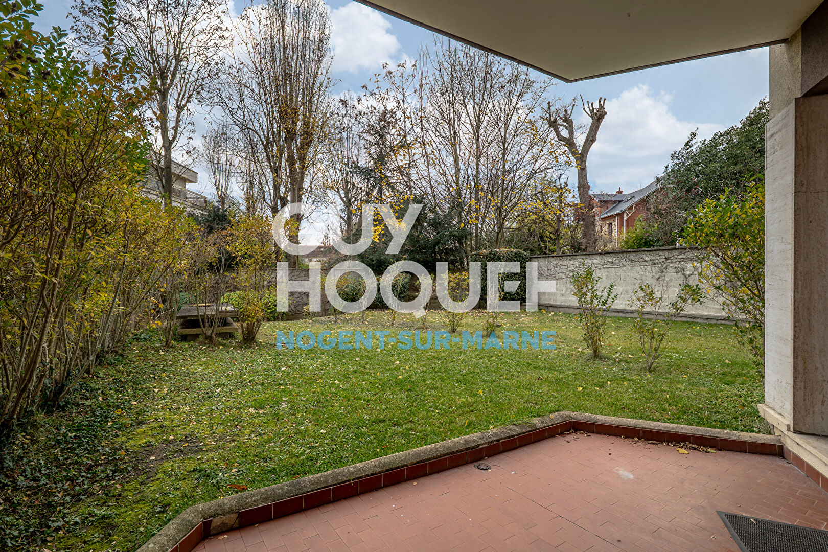 PROCHE CENTRE VILLE / PAS DE TRAVAUX