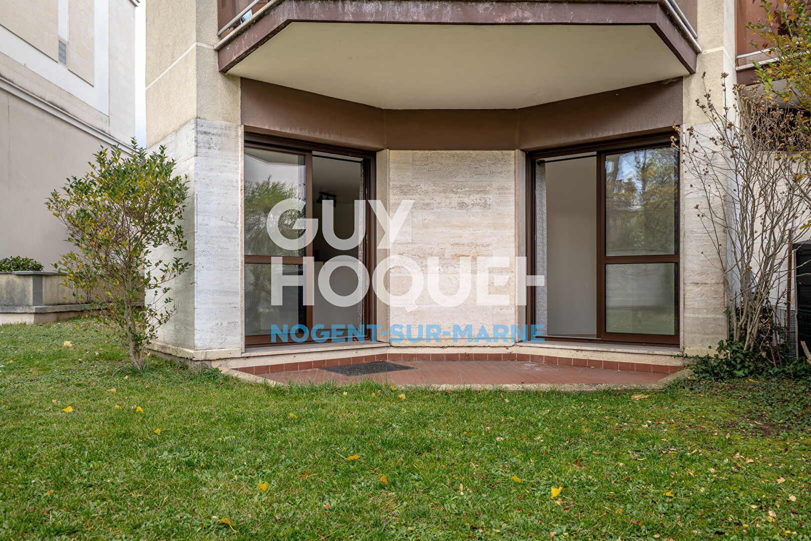 PROCHE CENTRE VILLE / PAS DE TRAVAUX