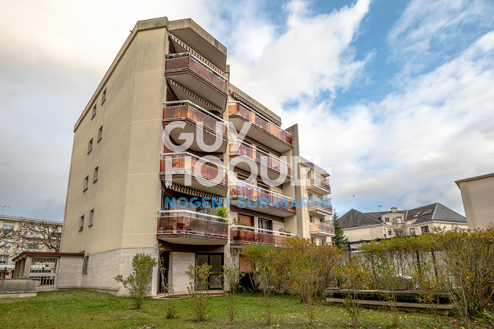 PROCHE CENTRE VILLE / PAS DE TRAVAUX