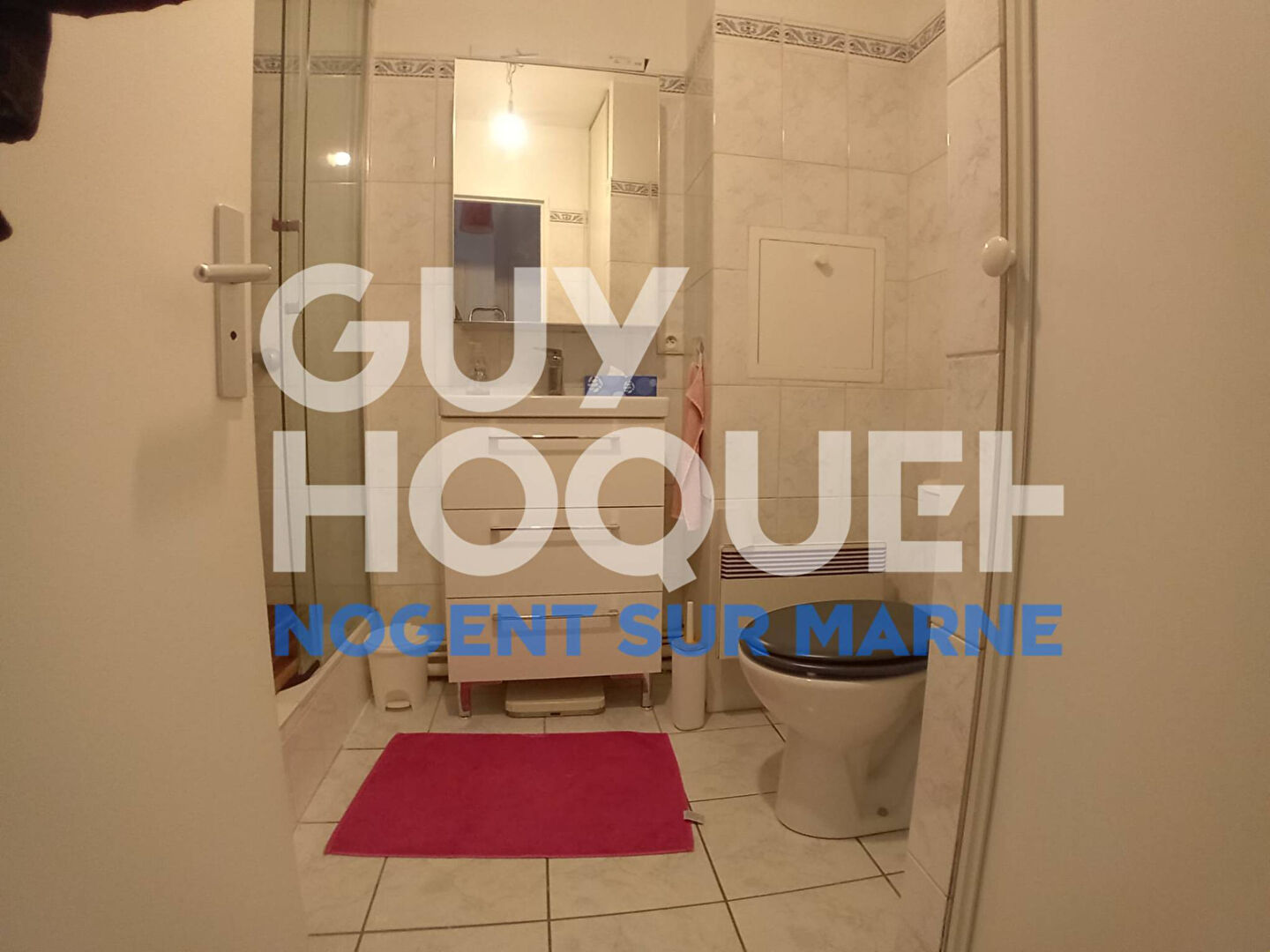 Studio / Parking / Calme