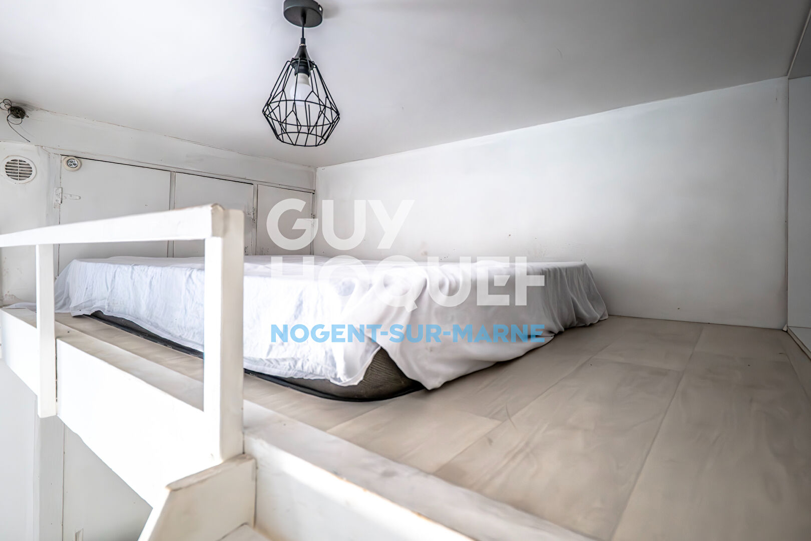 Studio /  Investisseur / Calme