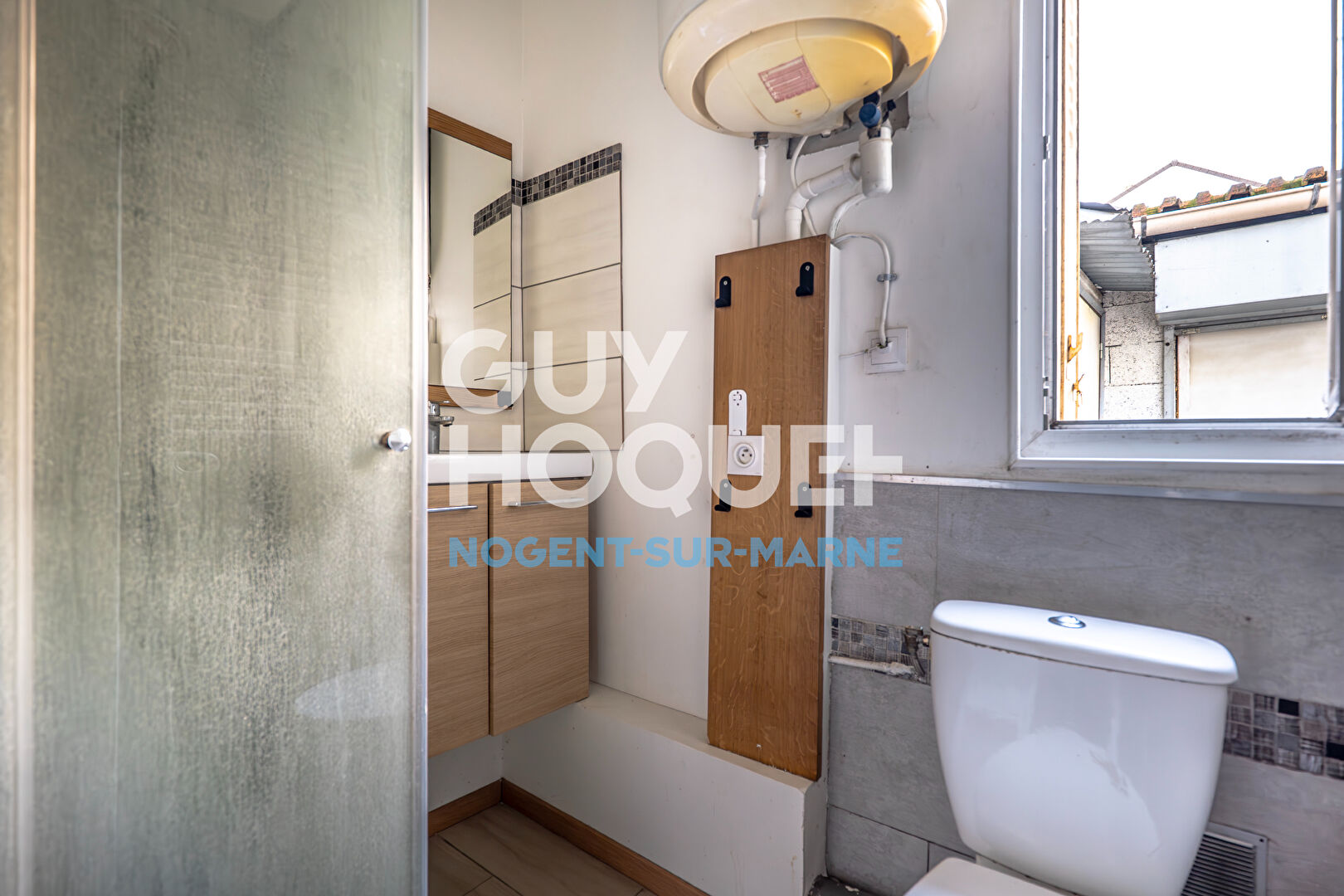 Studio /  Investisseur / Calme