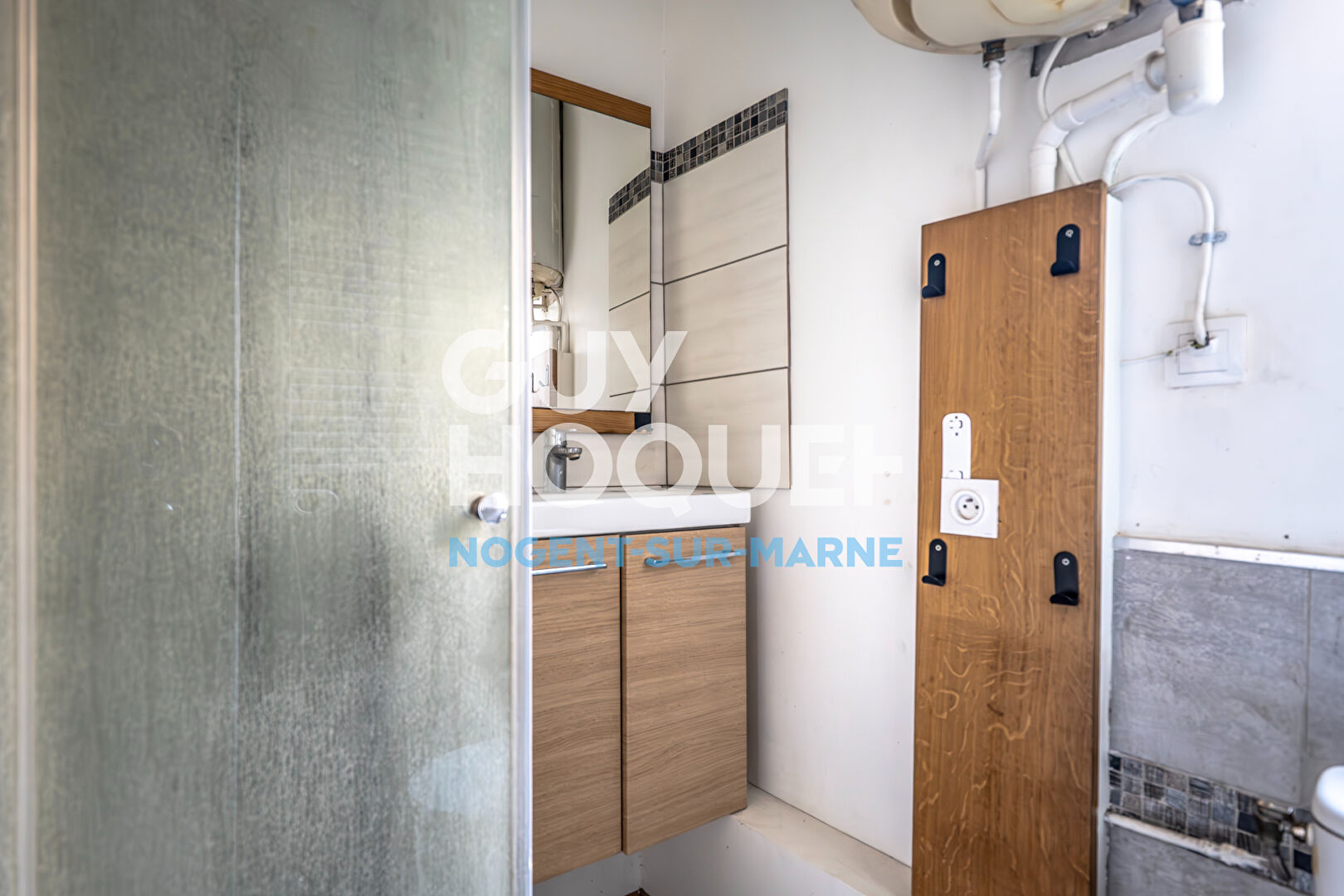 Studio /  Investisseur / Calme