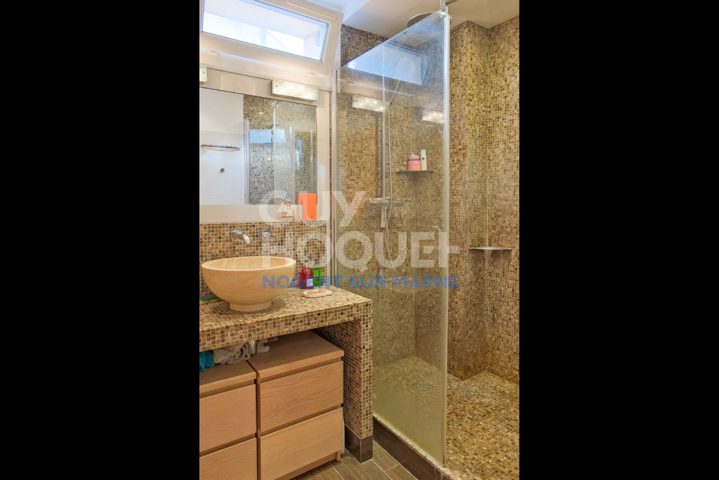 4 pièces / Parking / Ascenseur