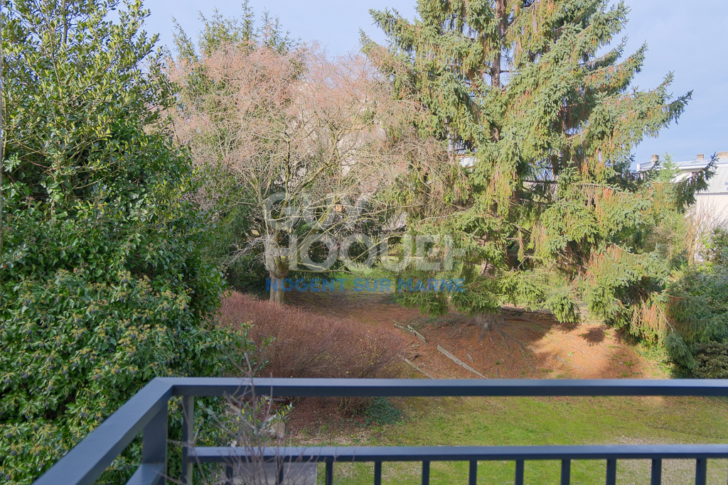 4 pièces / Parking / Ascenseur