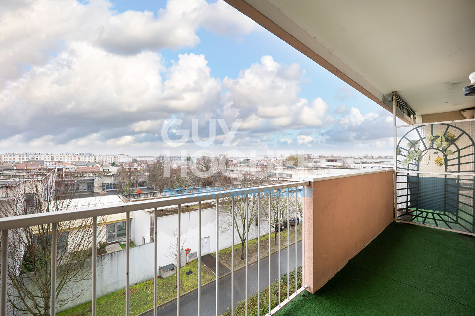 Appartement  4 pièce(s) 75 M² m2 , Cave