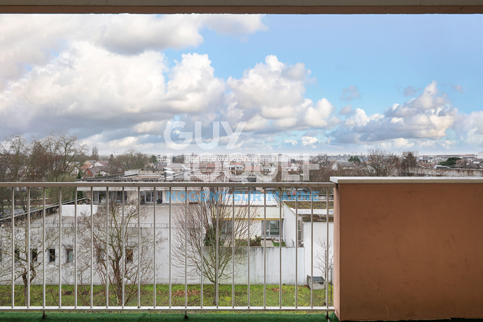 Appartement  4 pièce(s) 75 M² m2 , Cave