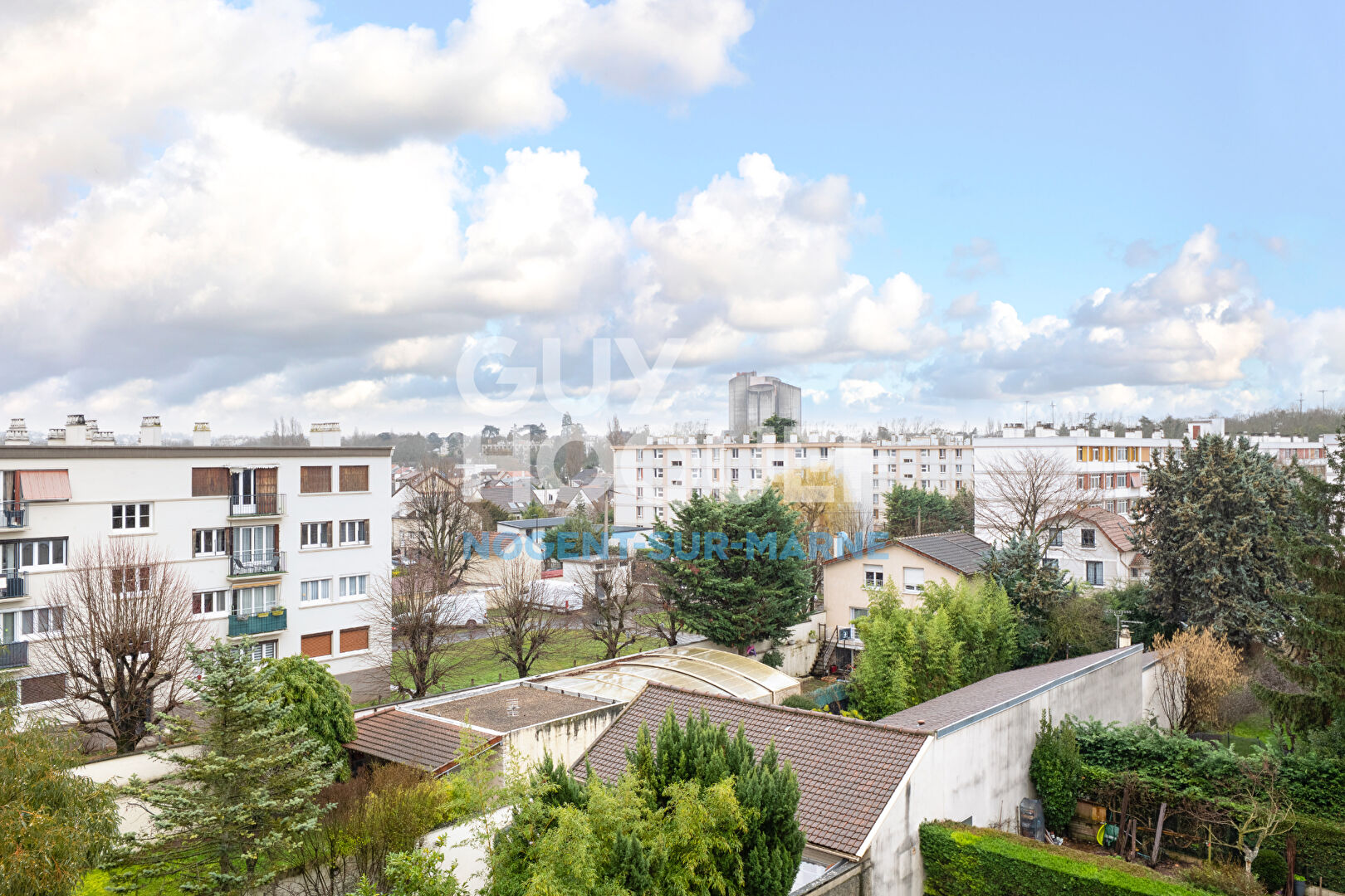 Appartement  4 pièce(s) 75 M² m2 , Cave