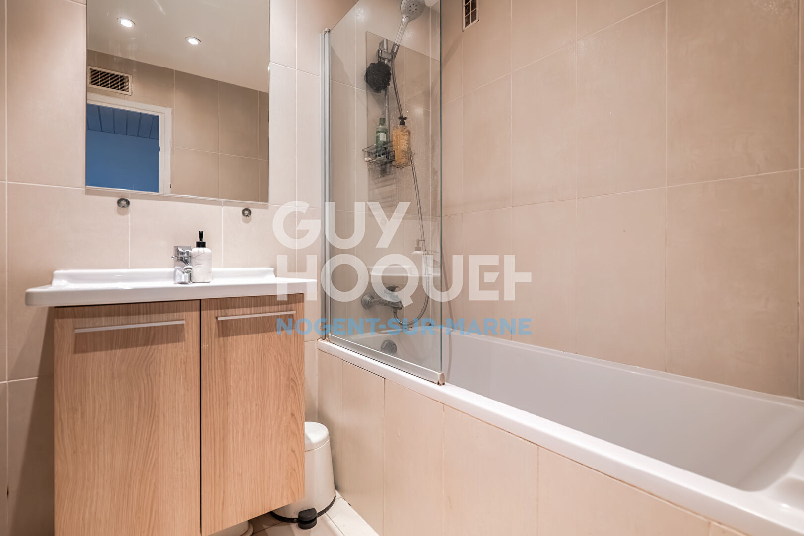 Appartement  4 pièce(s) 75 M² m2 , Cave