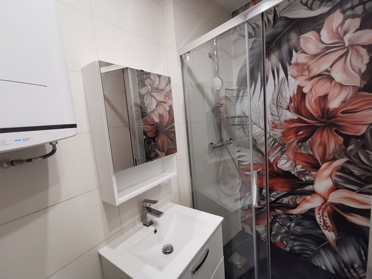 CENTRE VILLE / NEUF / TOTALEMENT EQUIPE