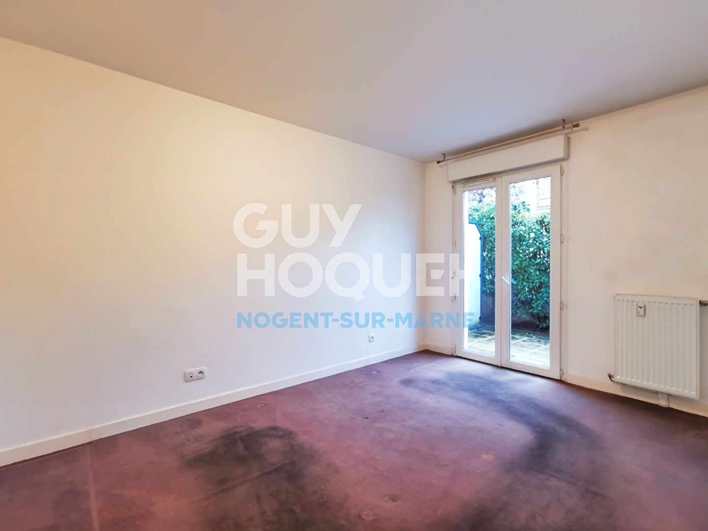 EMPLACEMENT / RARE / CENTRE VILLE / POTENTIEL