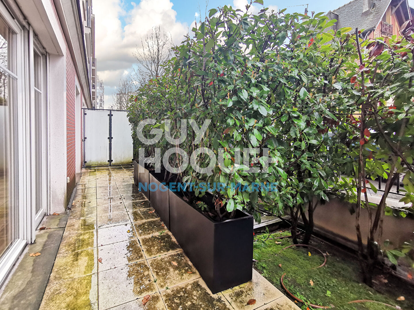 EMPLACEMENT / RARE / CENTRE VILLE / POTENTIEL